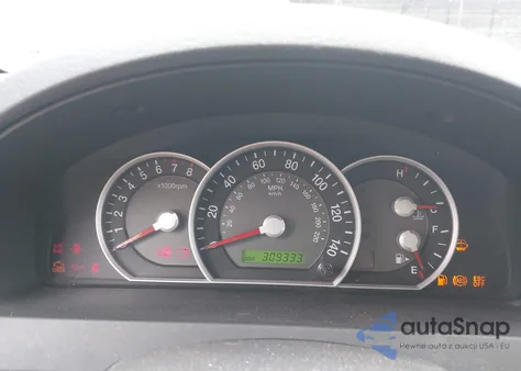 2007 Kia Sorento Ex из США, поврежденный, VIN KNDJD736375665764